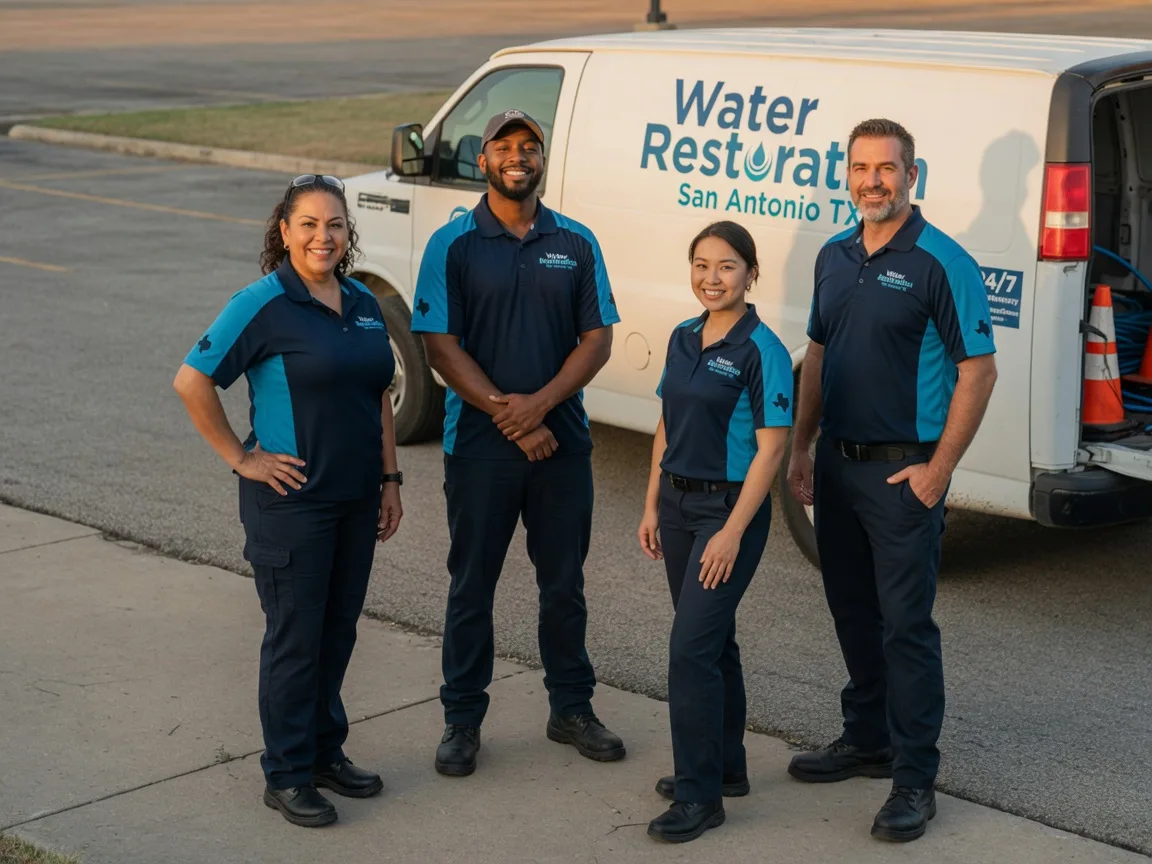 Water Damage Repair company in Canton, NY